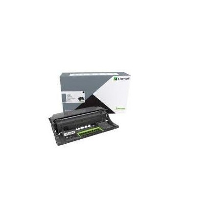 Lexmark Drum Unit Pages 60.000 - 56F0ZA0